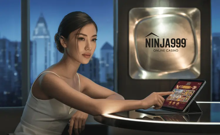 ninja999 เว็บสล็อตแตกง่ายที่คนไทยนิยม